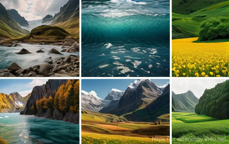 풍력 에너지 비용 - Here are three detailed image generation prompts in English, keeping all your essential guidelines i...