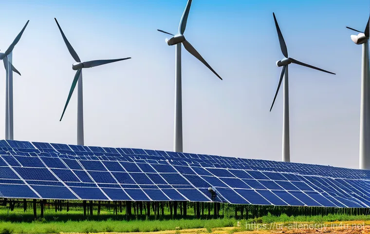 대체에너지 법규 - **Prompt 1: A Brighter Home with Solar Power in Pakistan**
    A happy Pakistani family, consisting ...