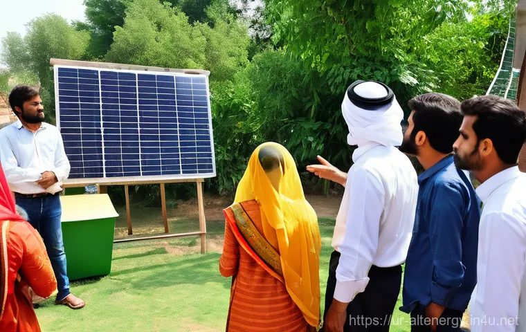 대체에너지 법규 - **Prompt 2: Pakistan's Renewable Energy Horizon: A Blend of Innovation and Nature**
    An expansive...