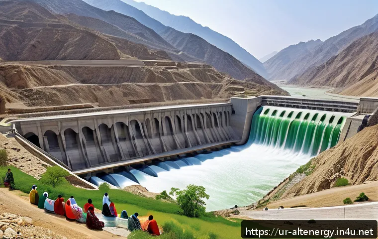 پاکستان میں قابلِ تجدید توانائی کی نئی پالیسیاں اور ان کے معاشی فوائد کی مکمل رہنمائی 4 재생 가능 에너지 정책 관련 이미지 2